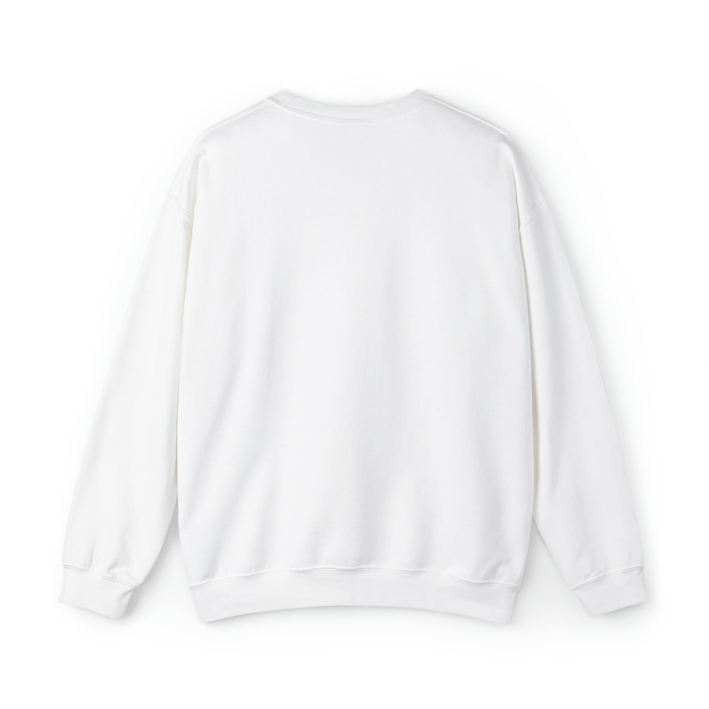 Faith Over Fear Sweatshirt