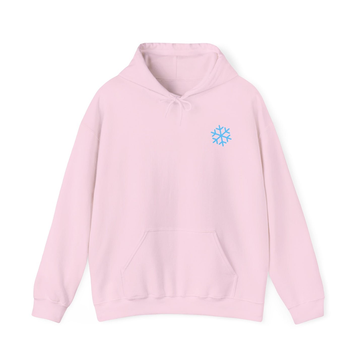 Choices Hoodie