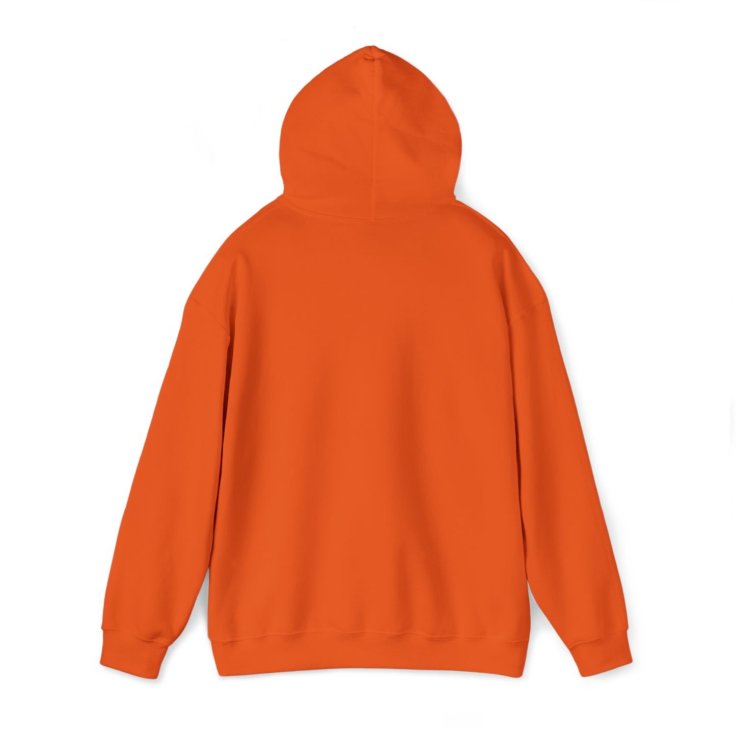 LA Hooded Sweatshirt