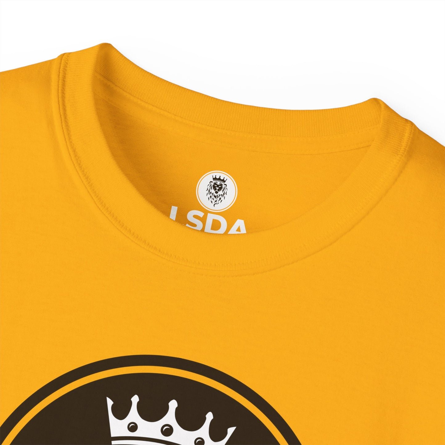 Alpha Standard Tee
