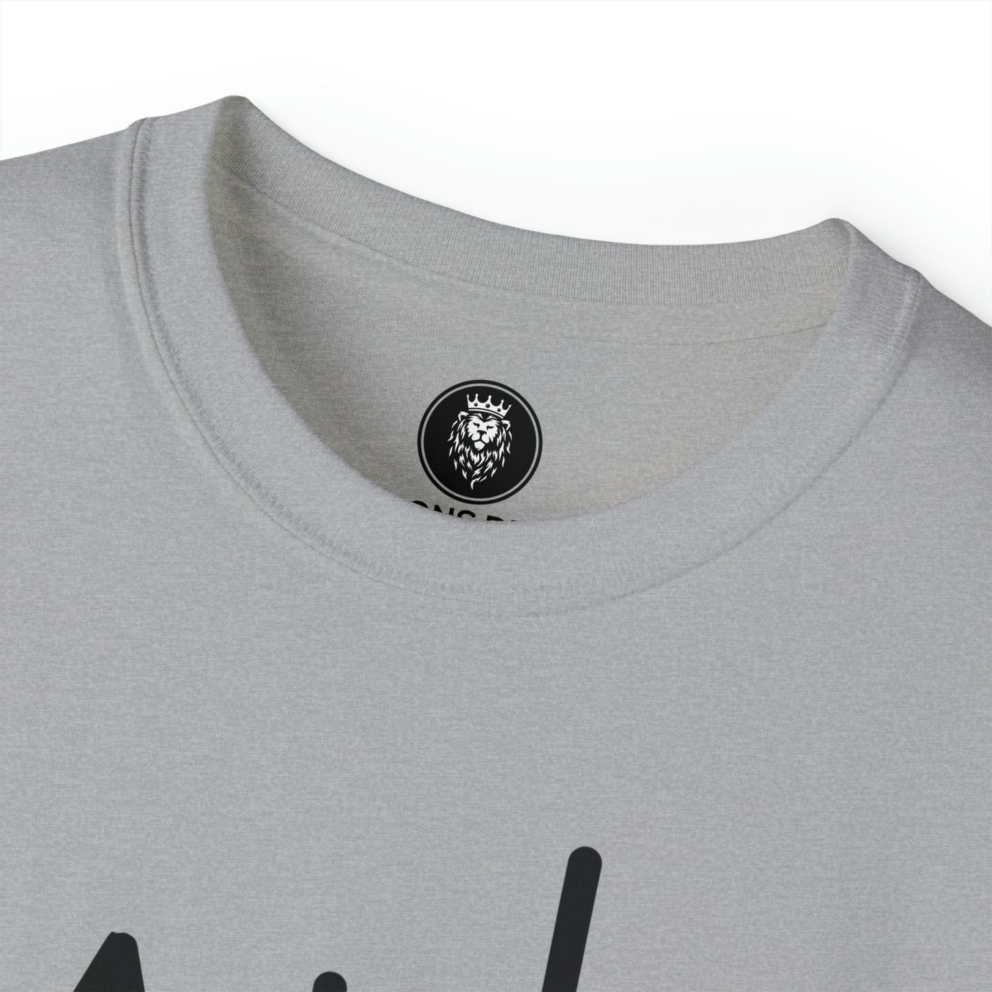 Faith Over Fear Tee