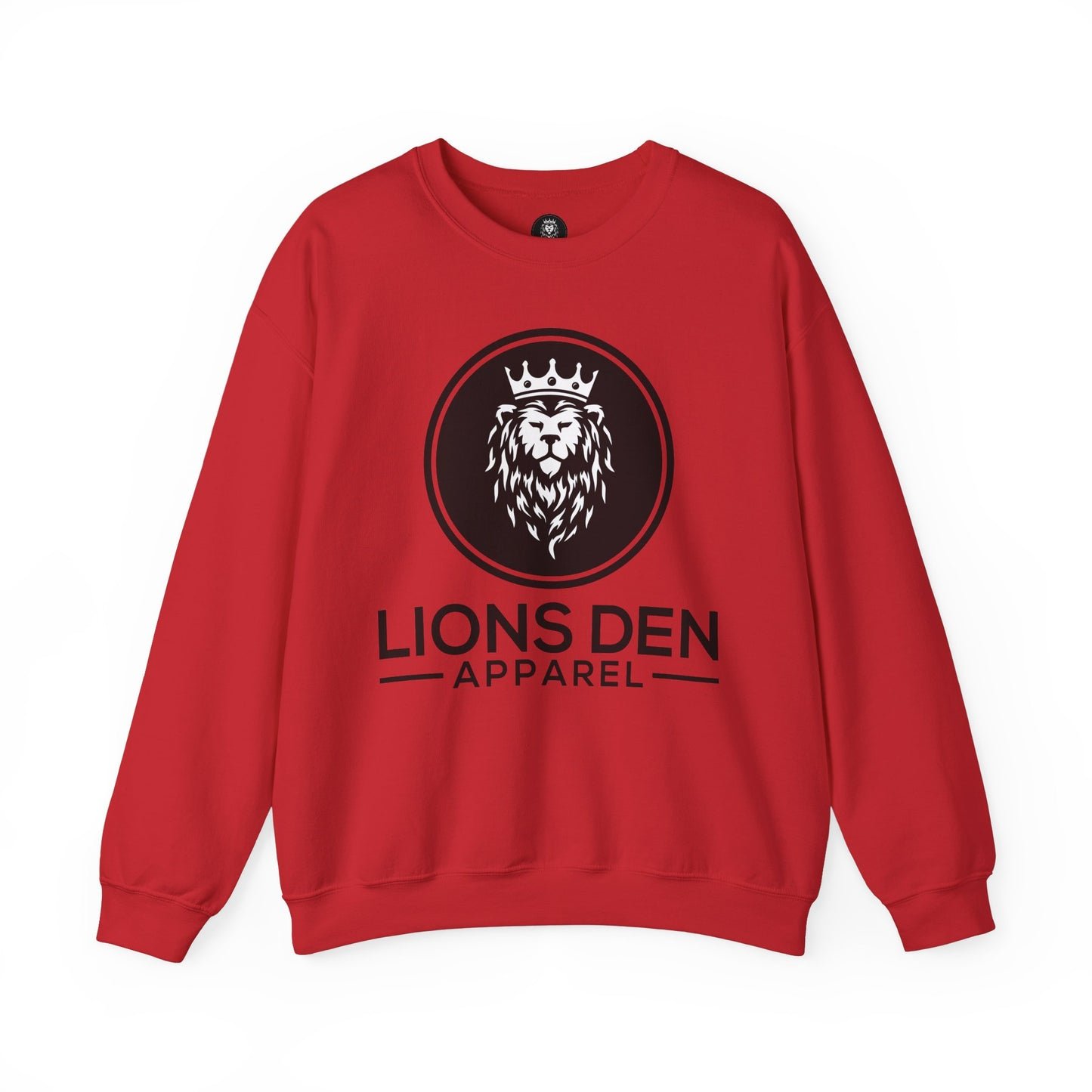 The Royal Crest Tee