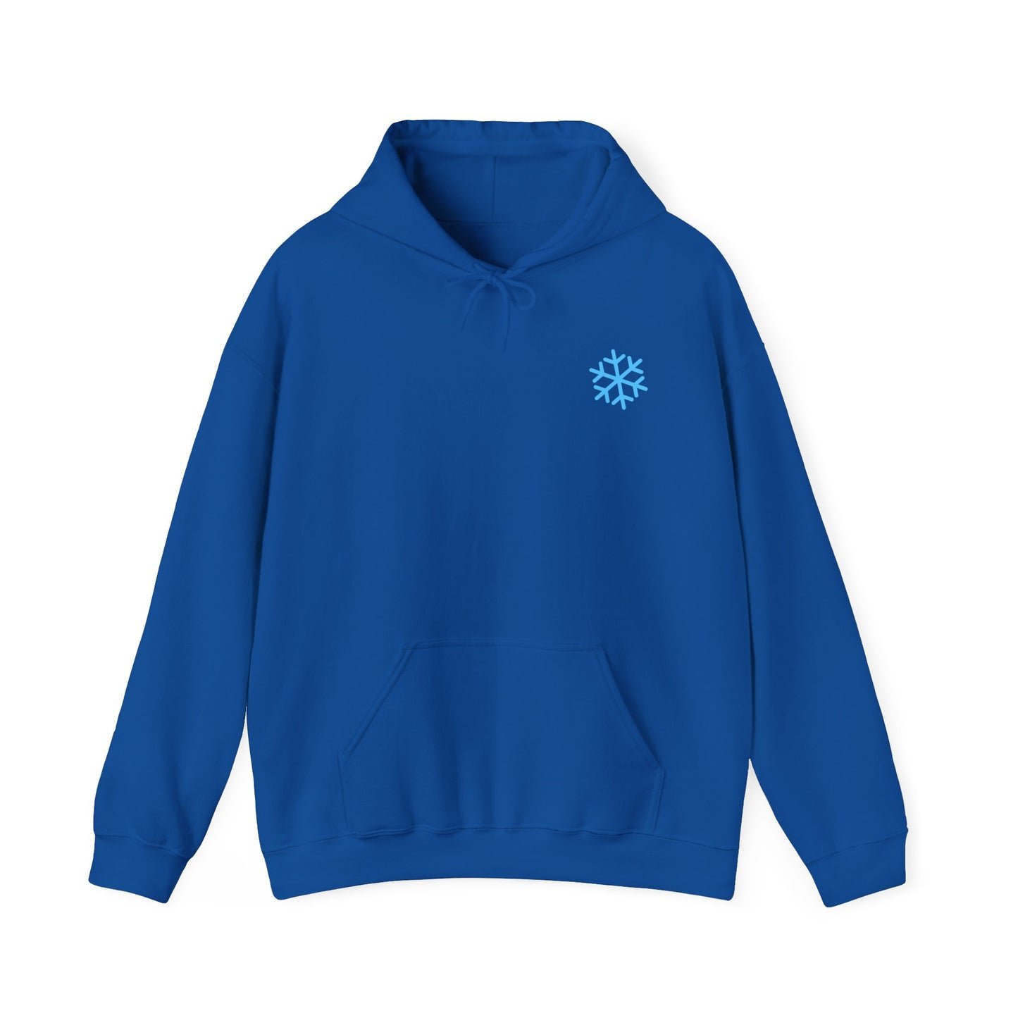 Choices Hoodie