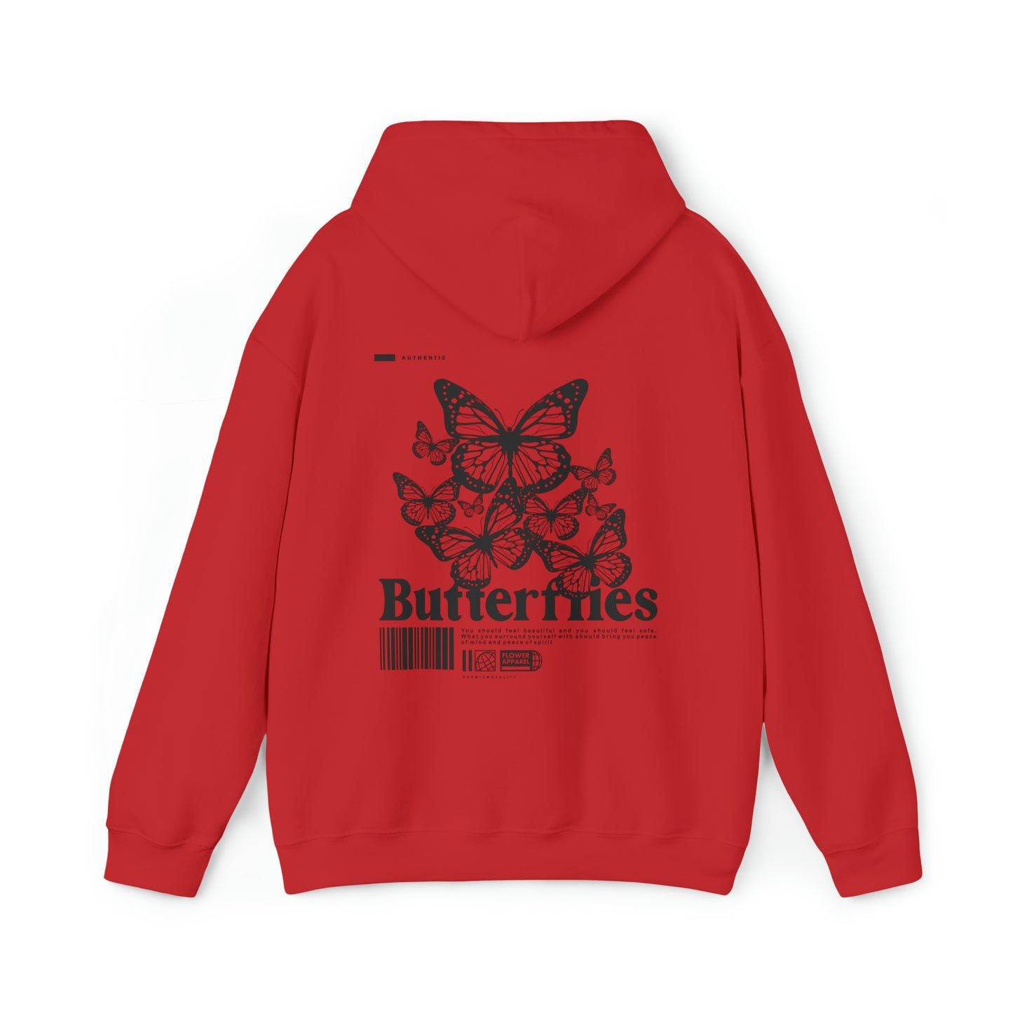 Butterflies