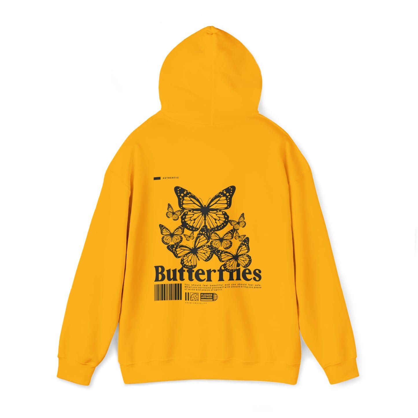 Butterflies