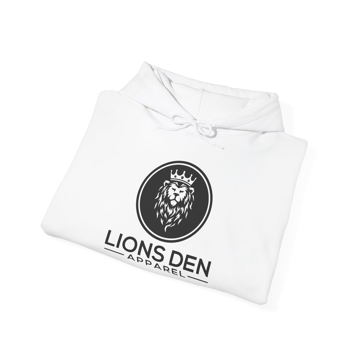 The King's Mark Hoodie