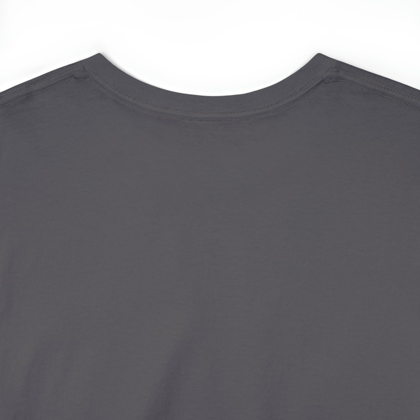 Welcome To The Future Tee