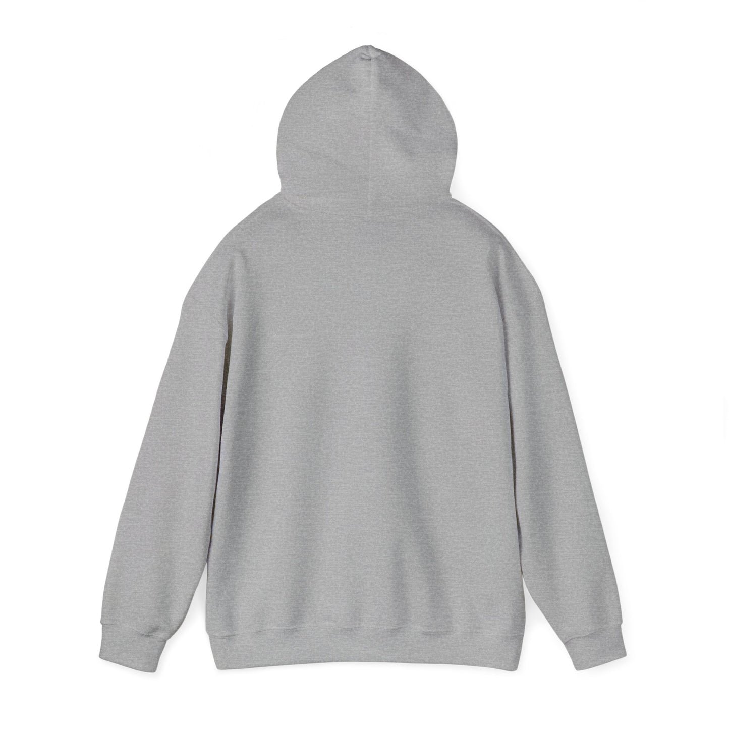The King's Mark Hoodie