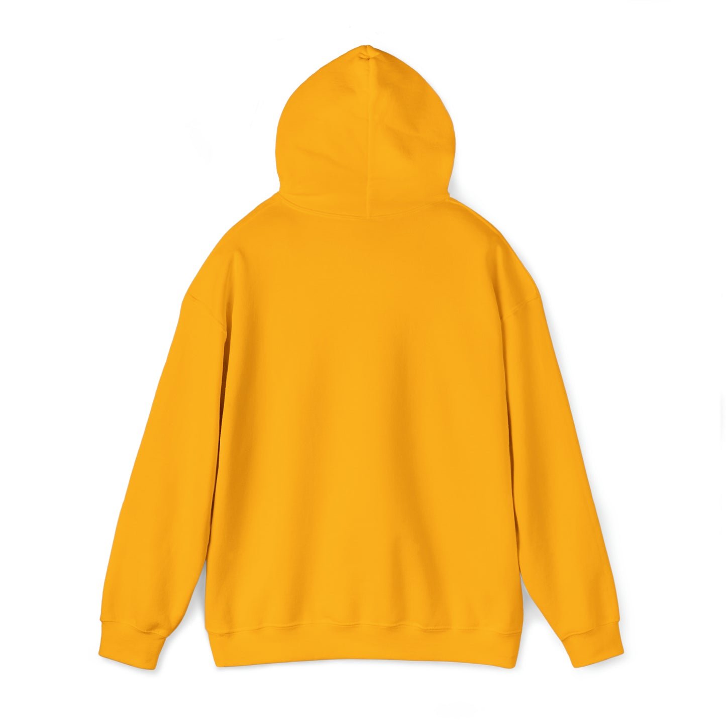 LA Hooded Sweatshirt