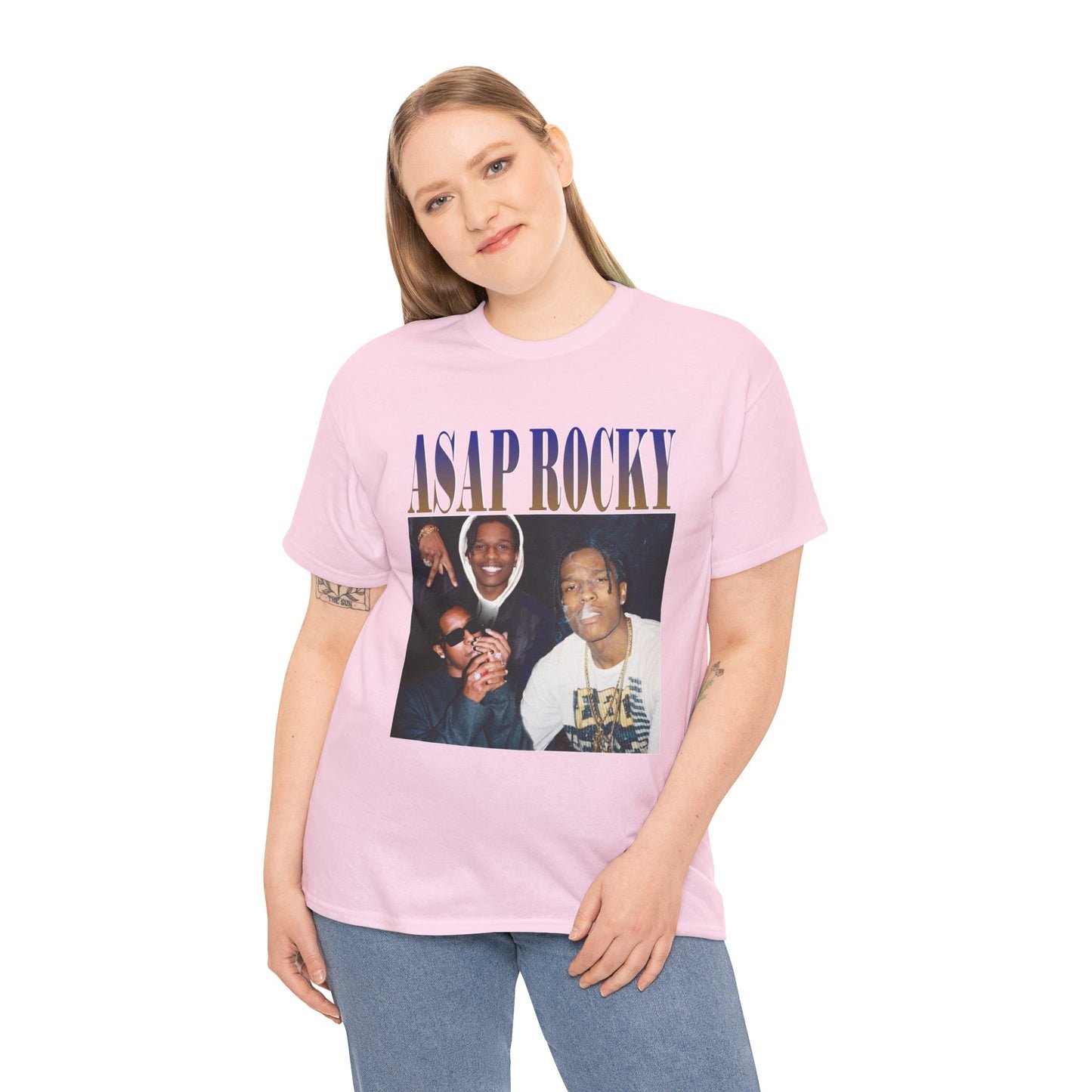 ASAP ROCKY T-Shirt