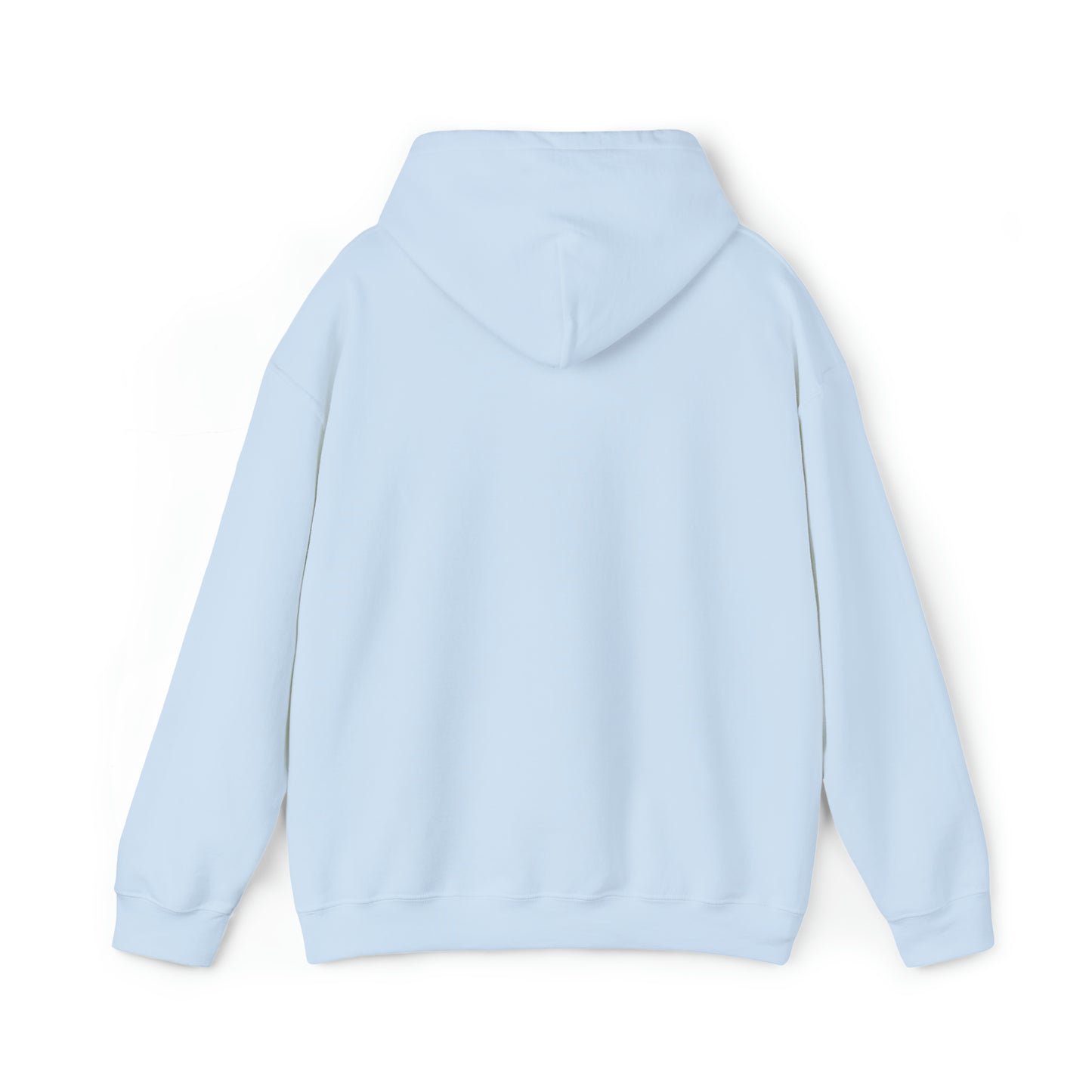 LA Hooded Sweatshirt