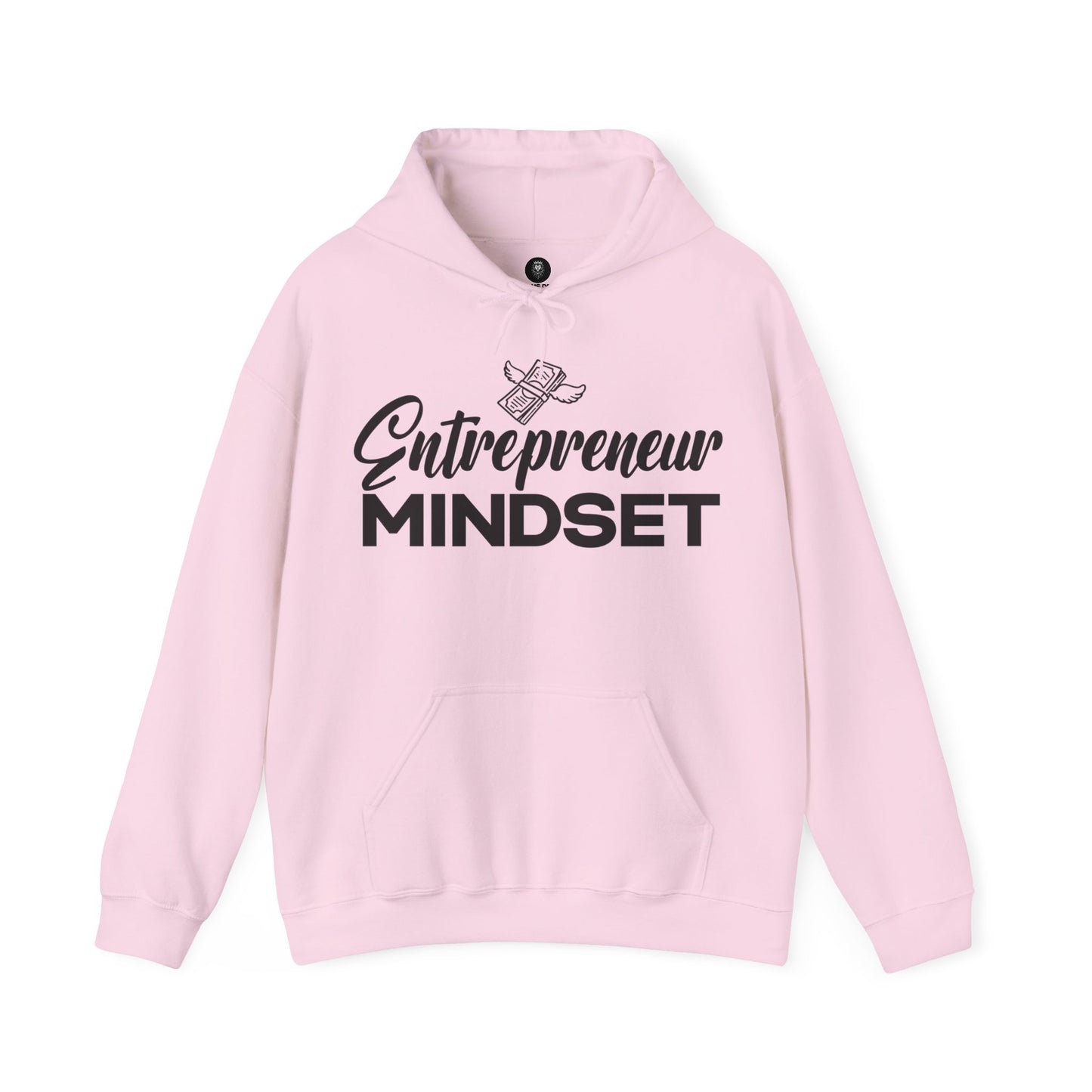 Entrepreneur Hooded Sweatshirt