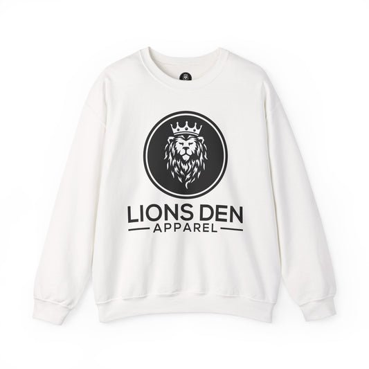 The Royal Crest Tee