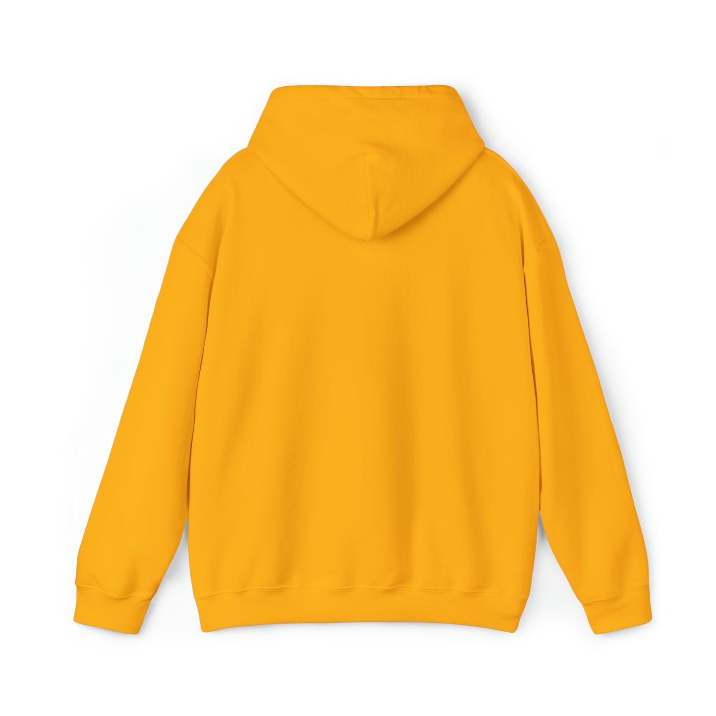 LA Hooded Sweatshirt