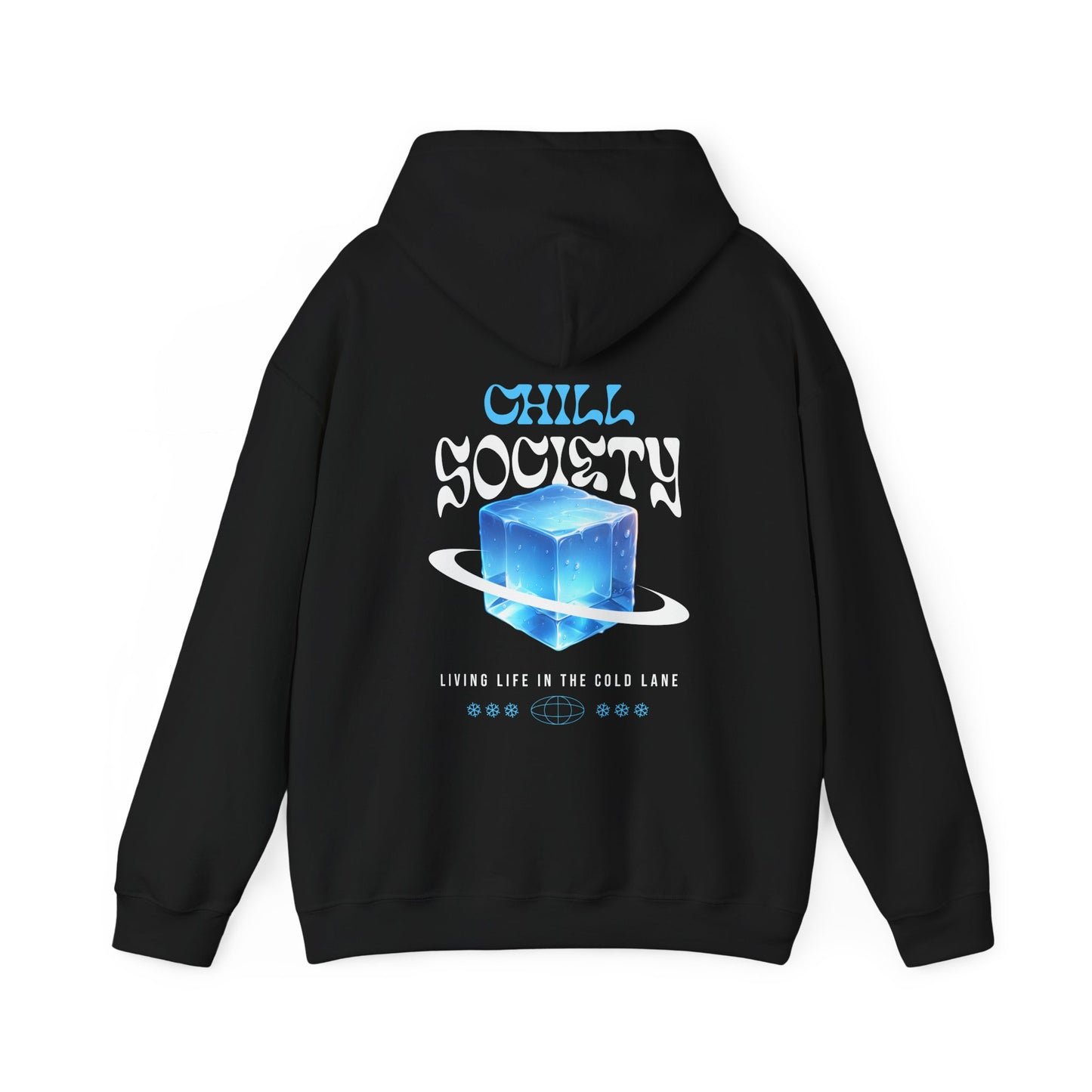 Choices Hoodie