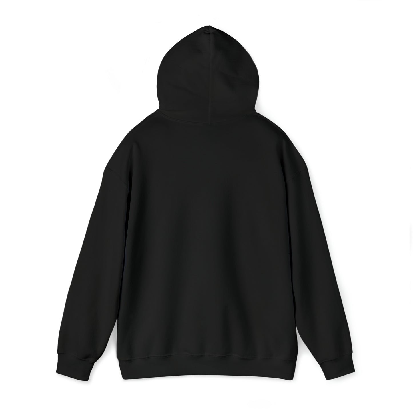 LA Hooded Sweatshirt