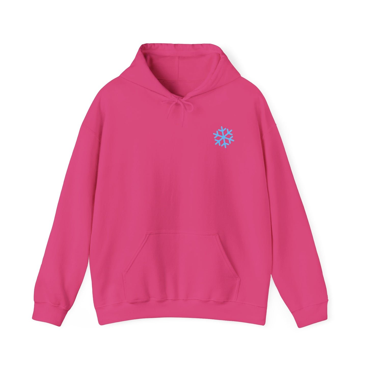 Choices Hoodie
