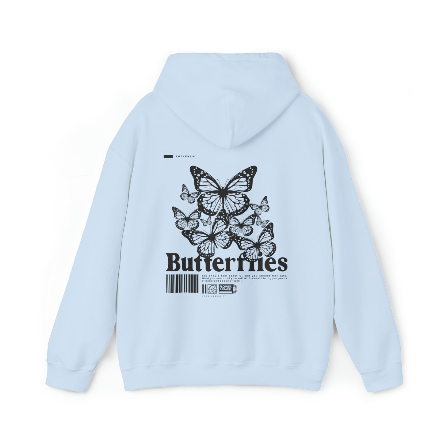 Butterflies