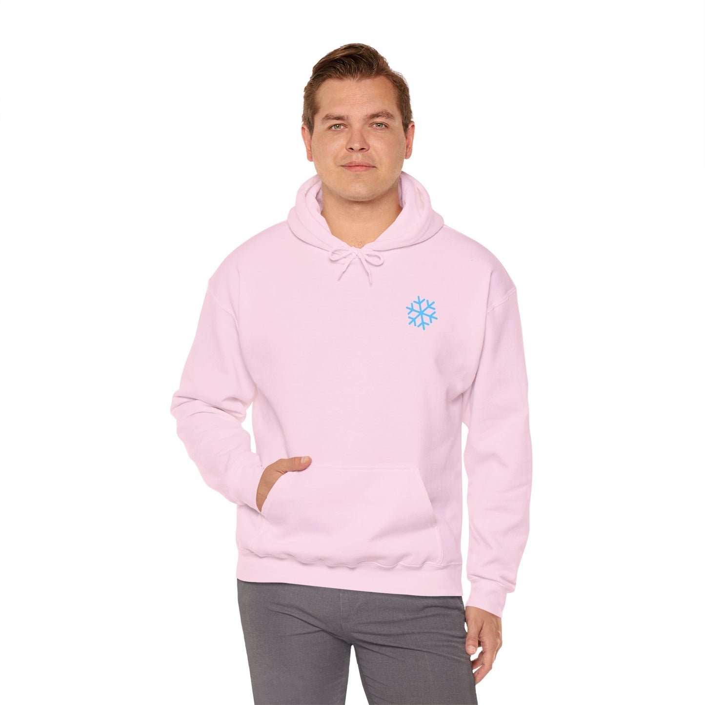 Choices Hoodie