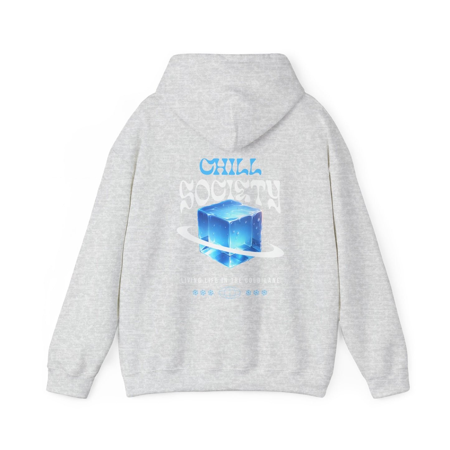 Choices Hoodie