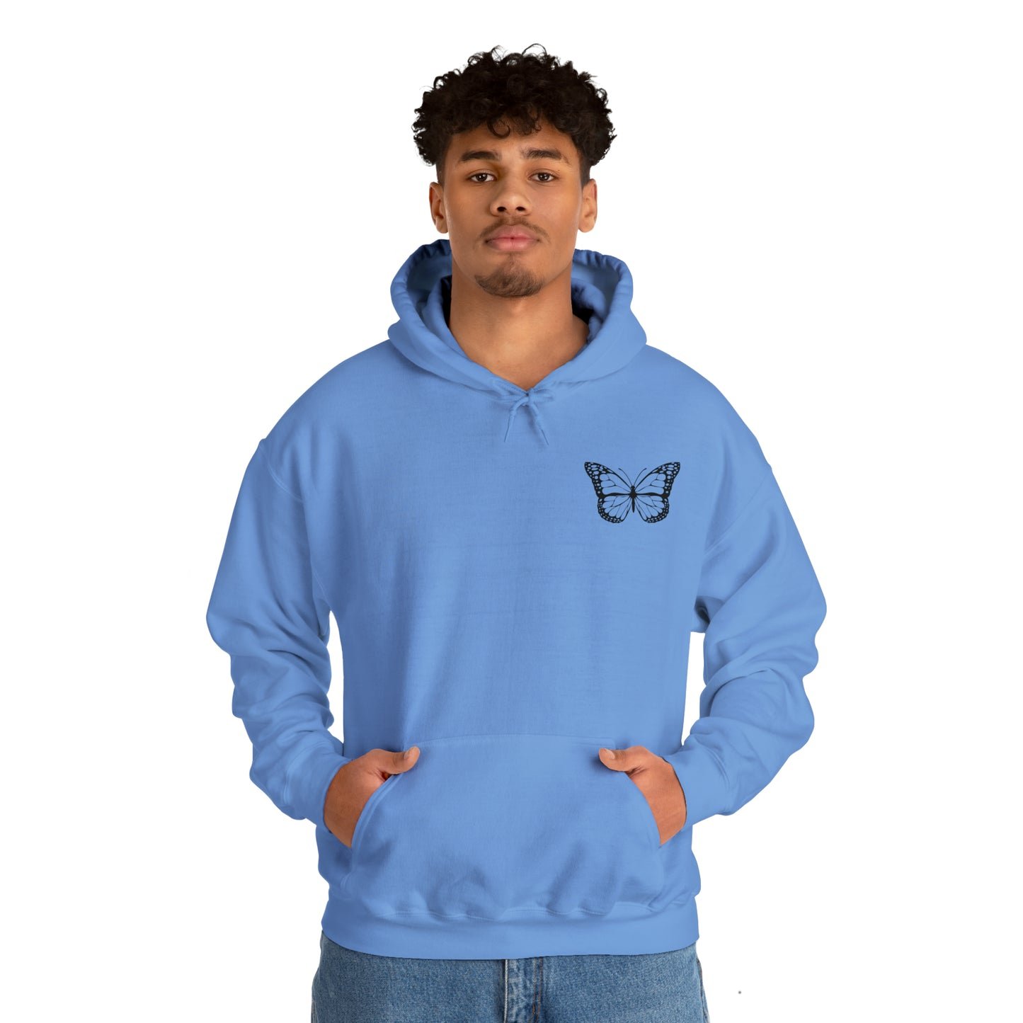 Butterflies