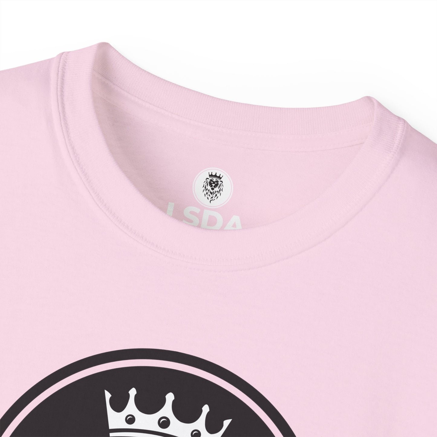 Alpha Standard Tee