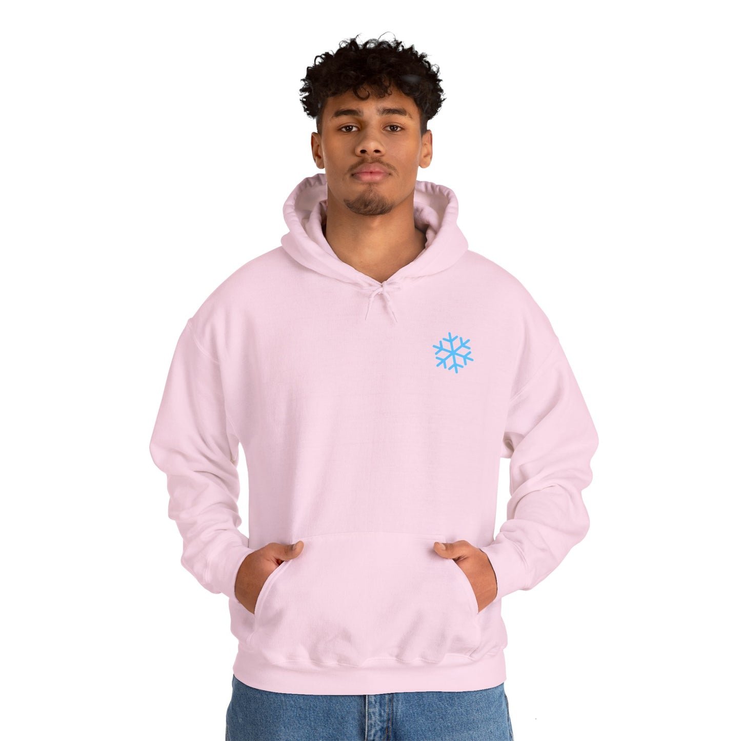 Choices Hoodie