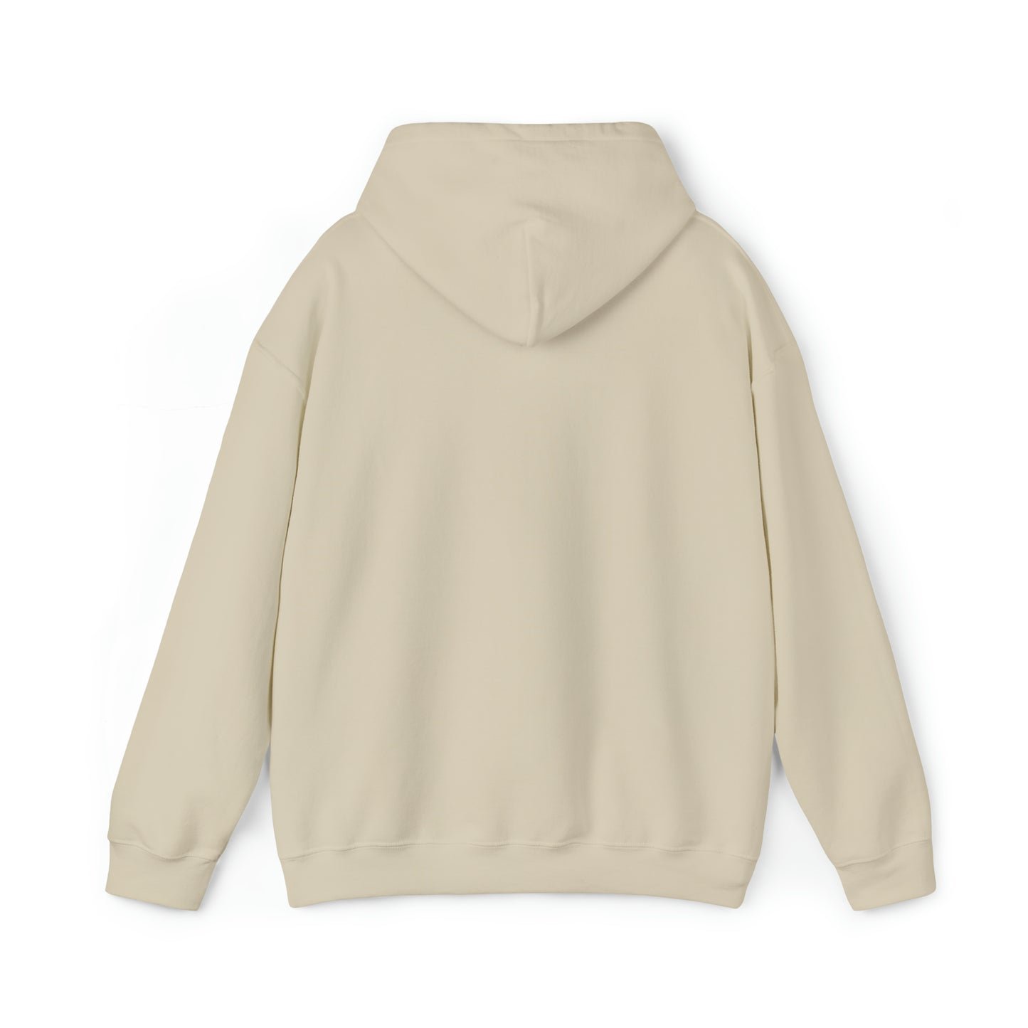 LA Hooded Sweatshirt