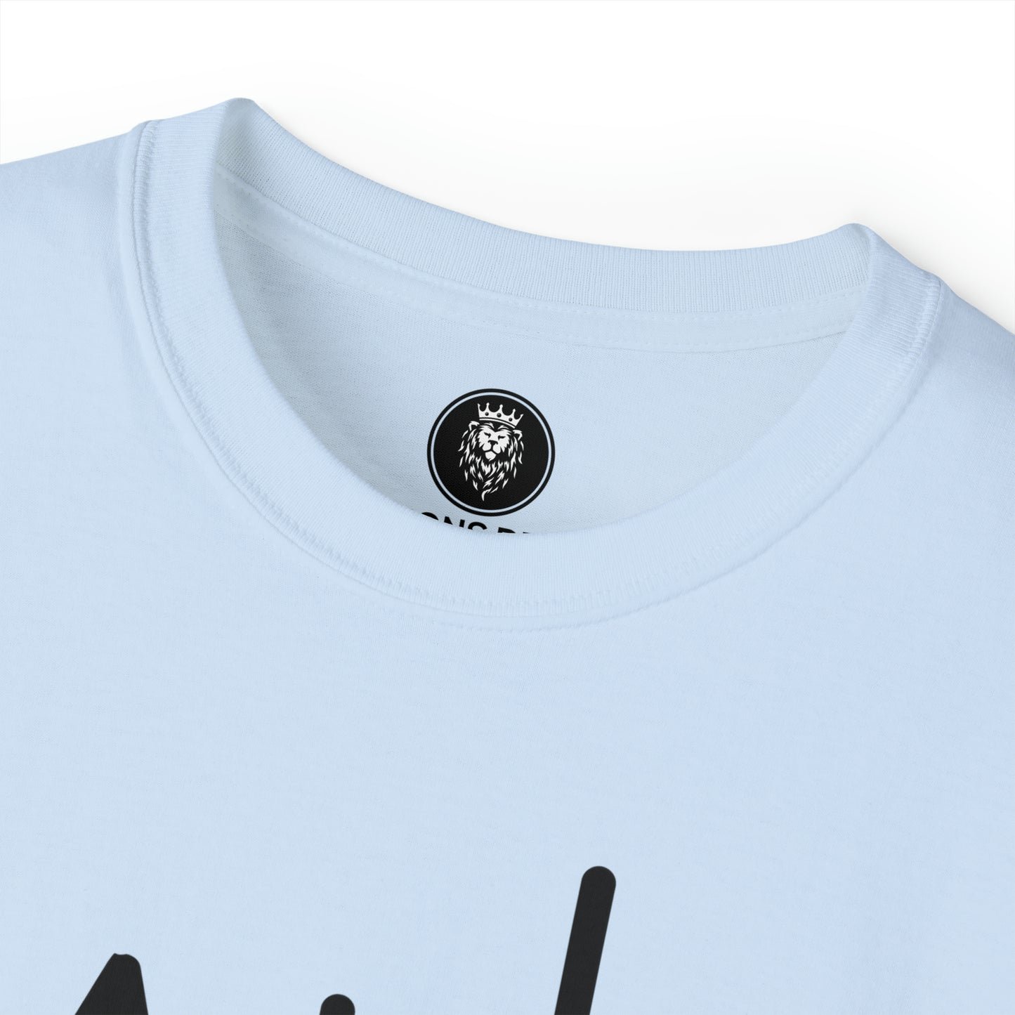Faith Over Fear Tee