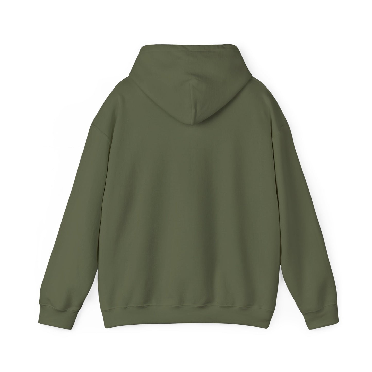 The King's Mark Hoodie