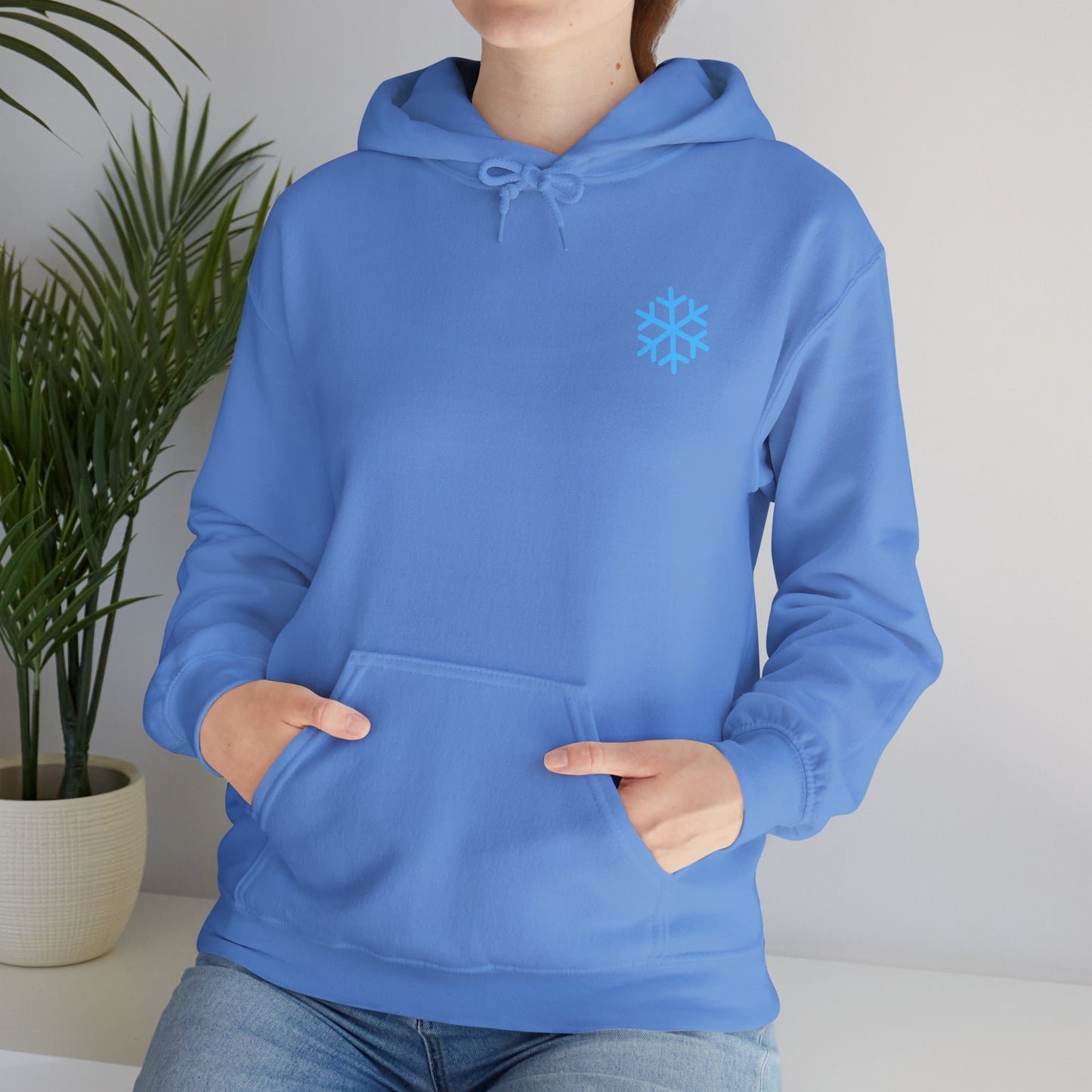 Choices Hoodie