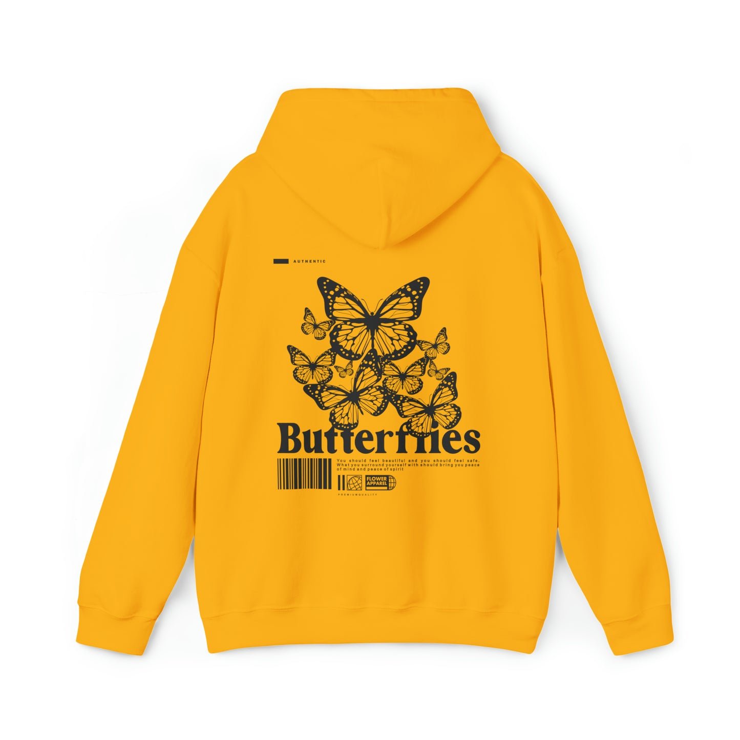 Butterflies