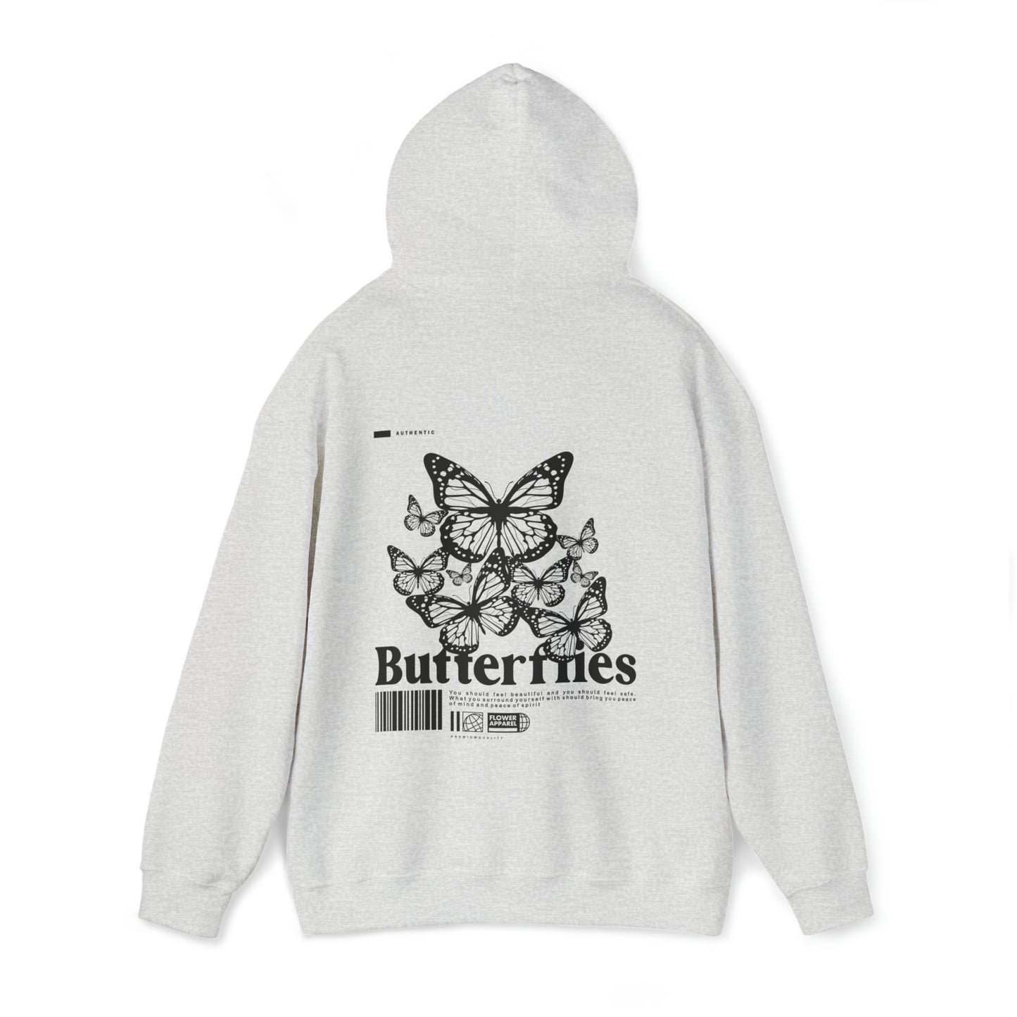 Butterflies
