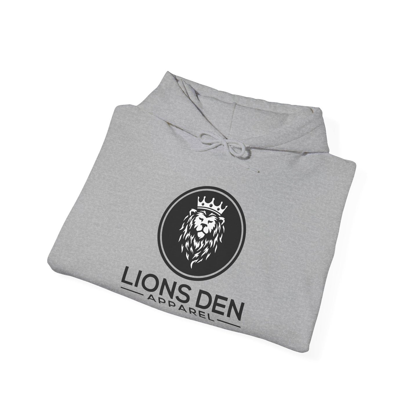 The King's Mark Hoodie