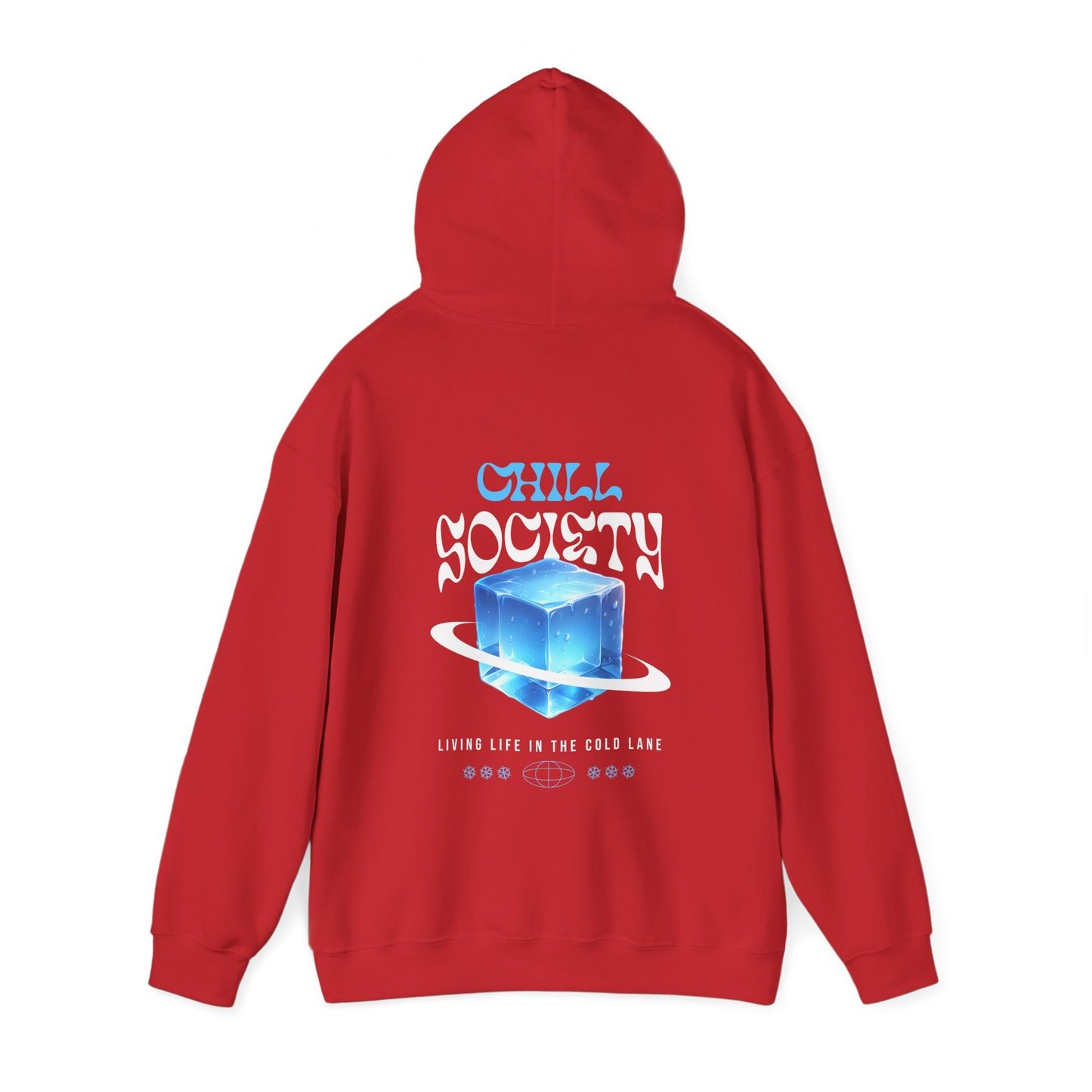 Choices Hoodie