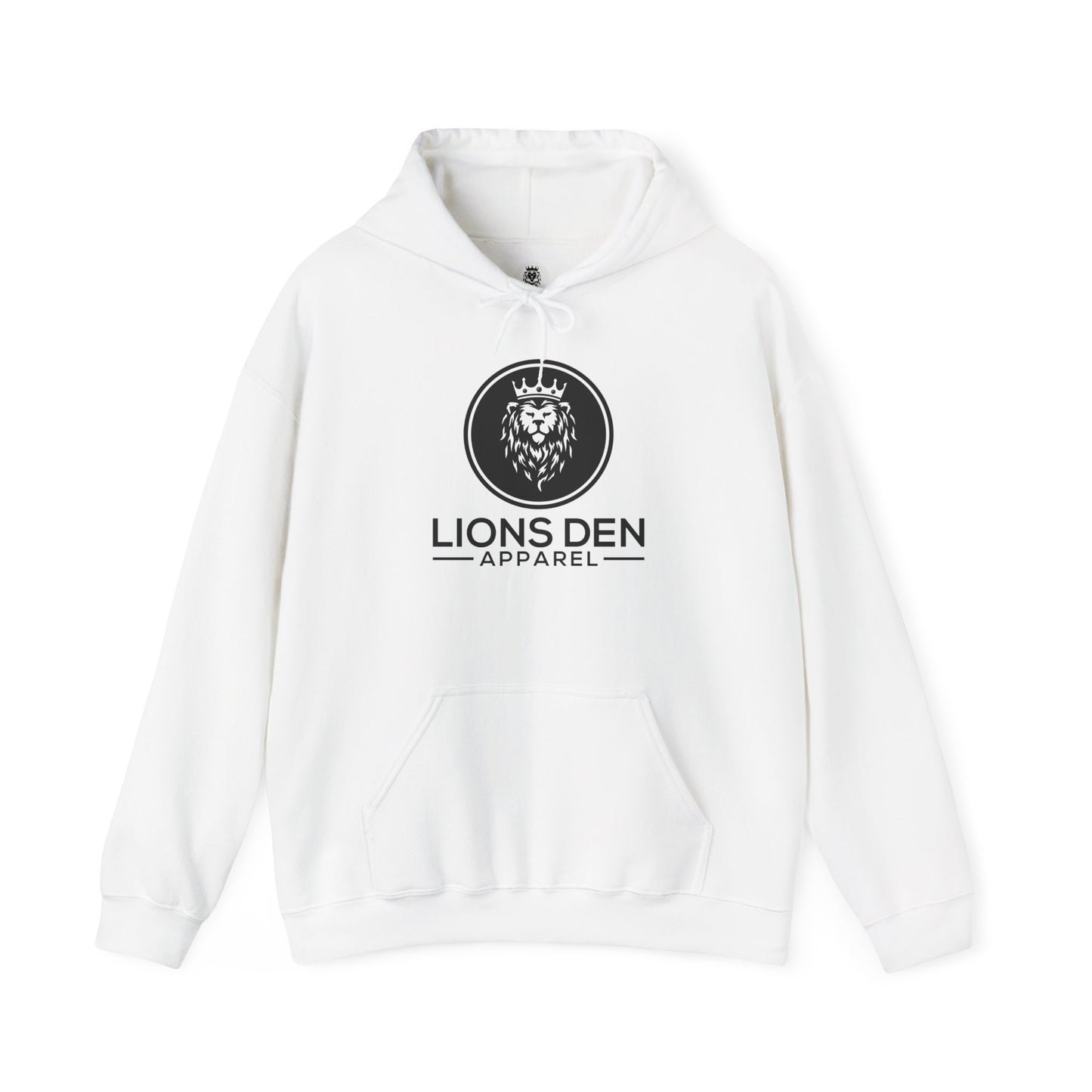 The King's Mark Hoodie
