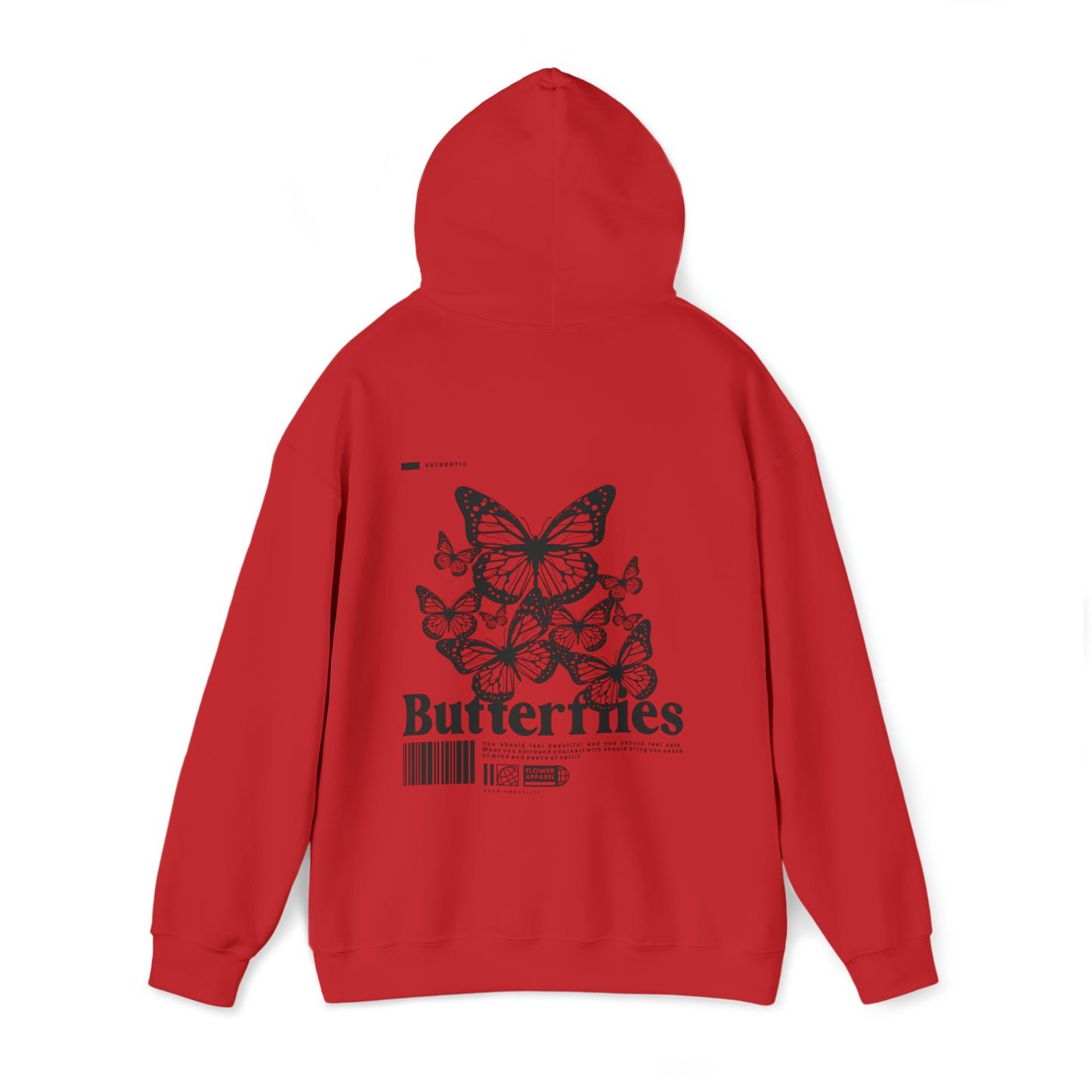 Butterflies