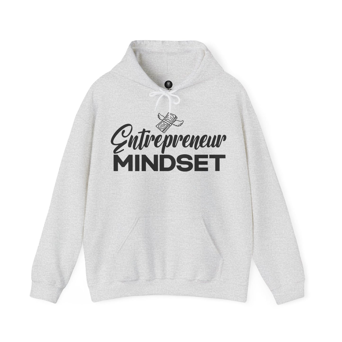 Entrepreneur Hooded Sweatshirt