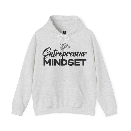 Entrepreneur Hooded Sweatshirt