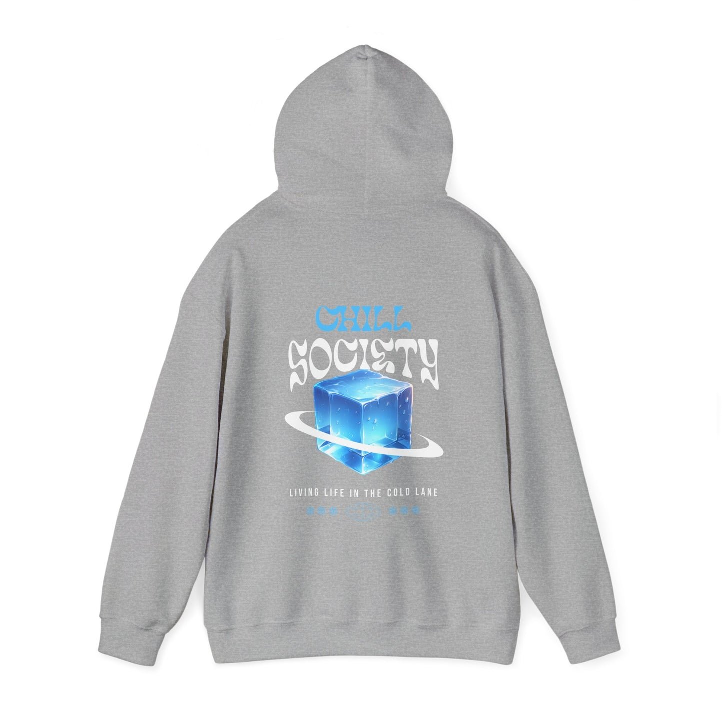 Choices Hoodie
