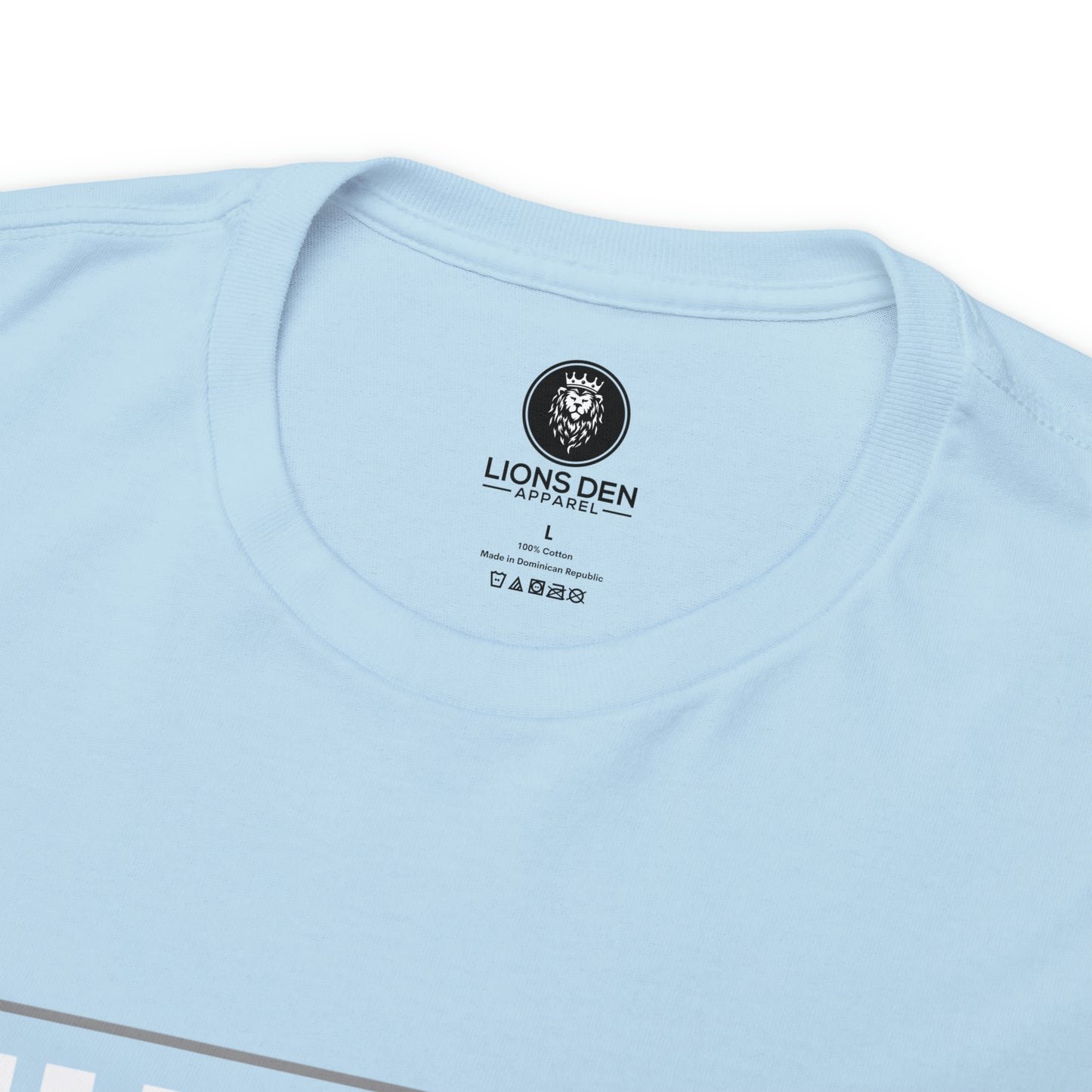 Welcome To The Future Tee