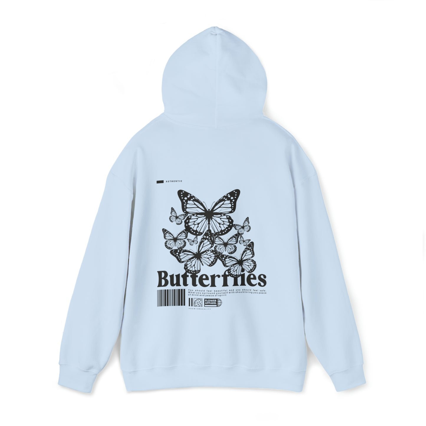 Butterflies
