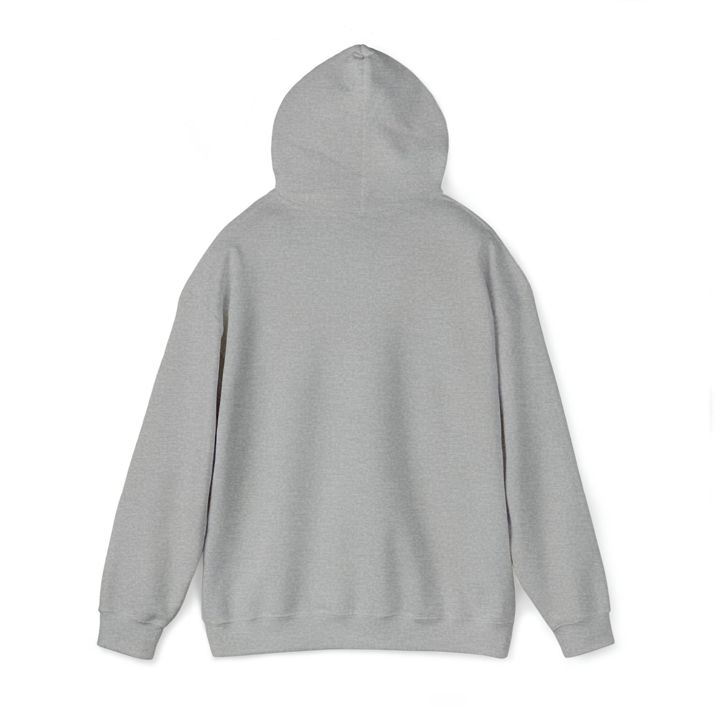 LA Hooded Sweatshirt