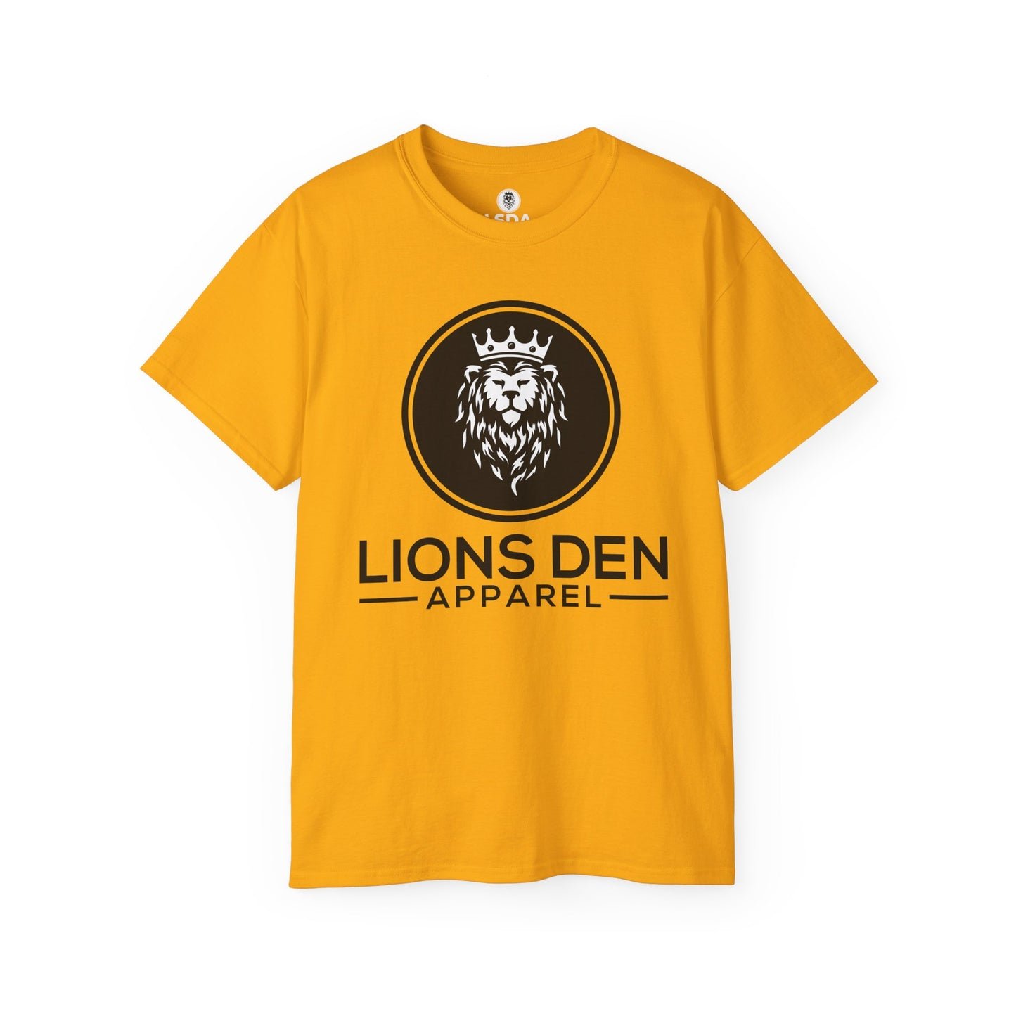 Alpha Standard Tee