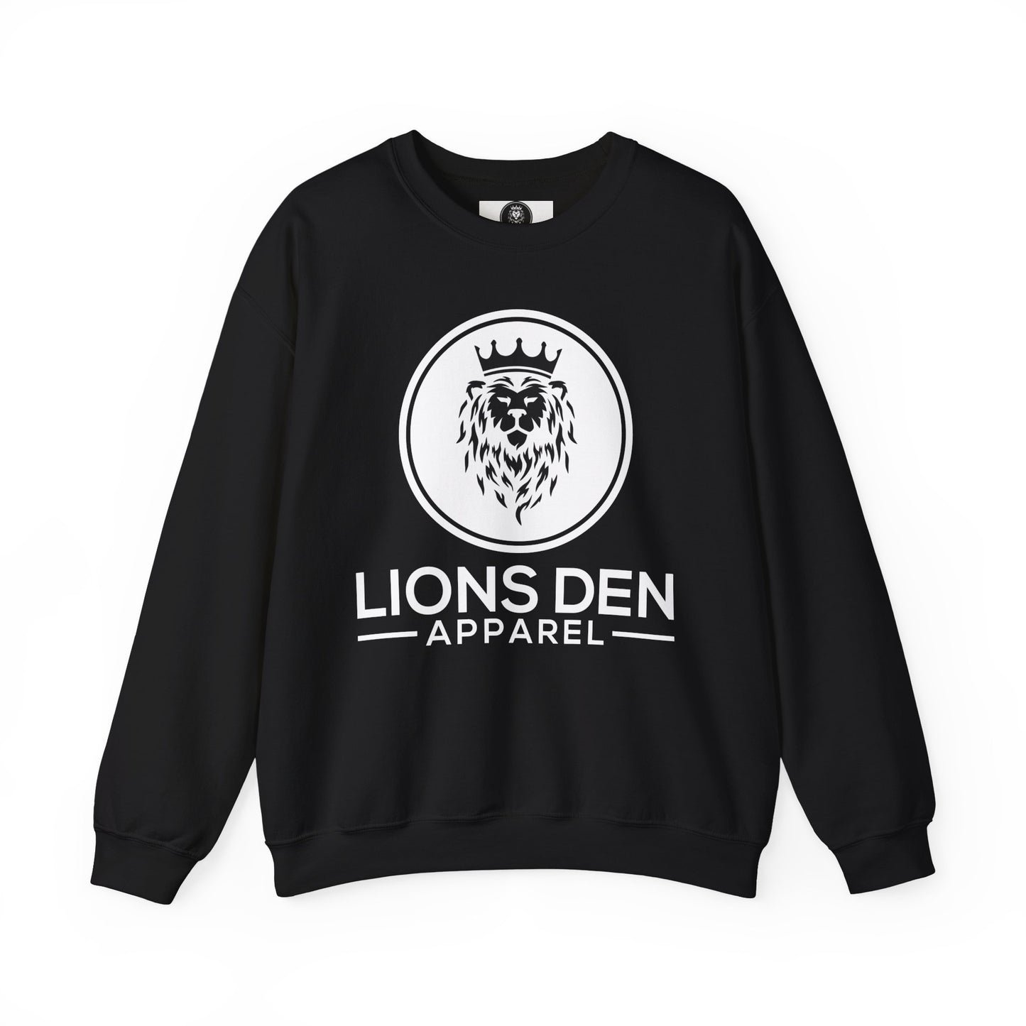 The Royal Crest Tee