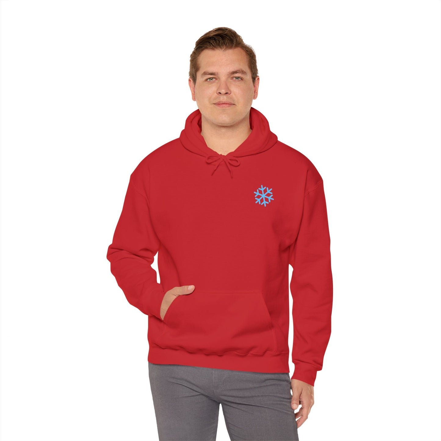 Choices Hoodie