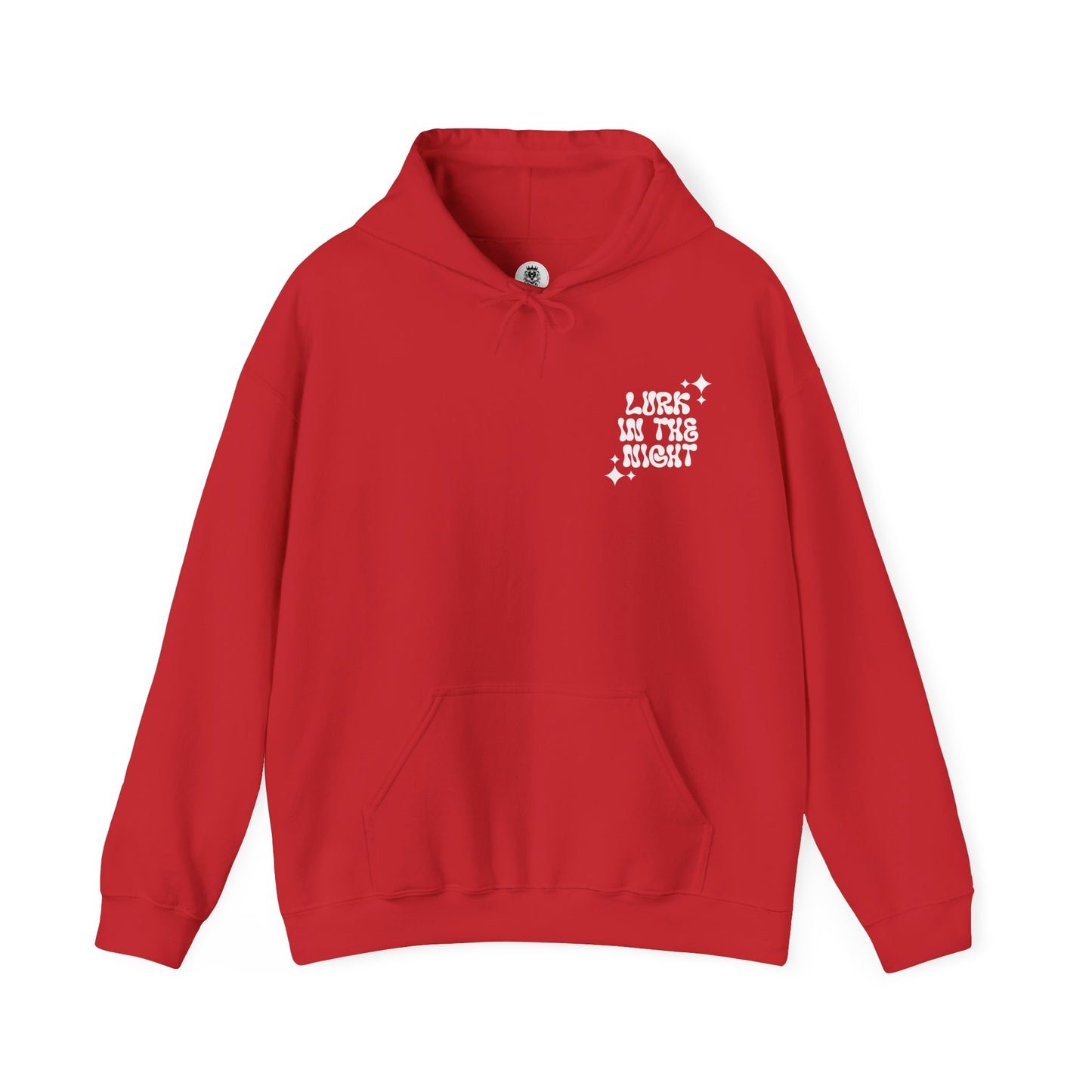 Urban Shadows: Lurk in the Night Hoodie