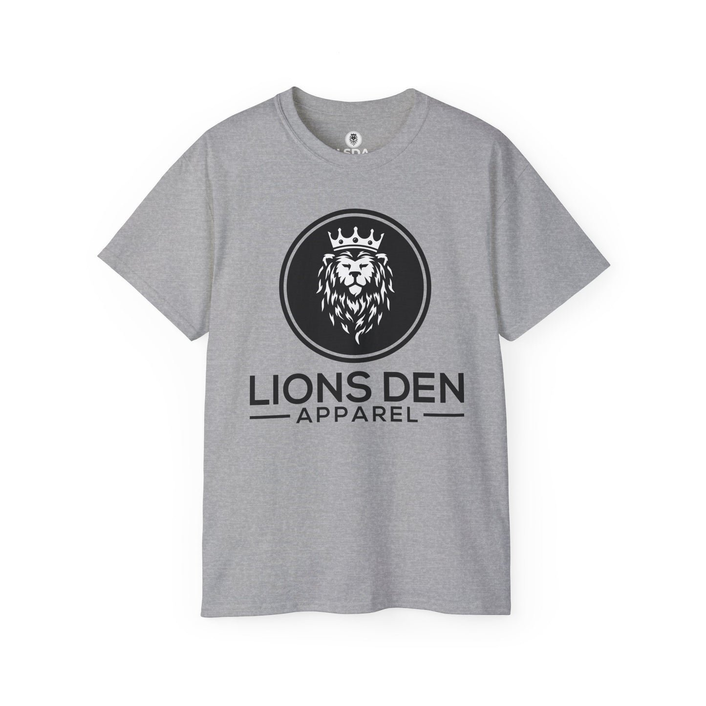 Alpha Standard Tee
