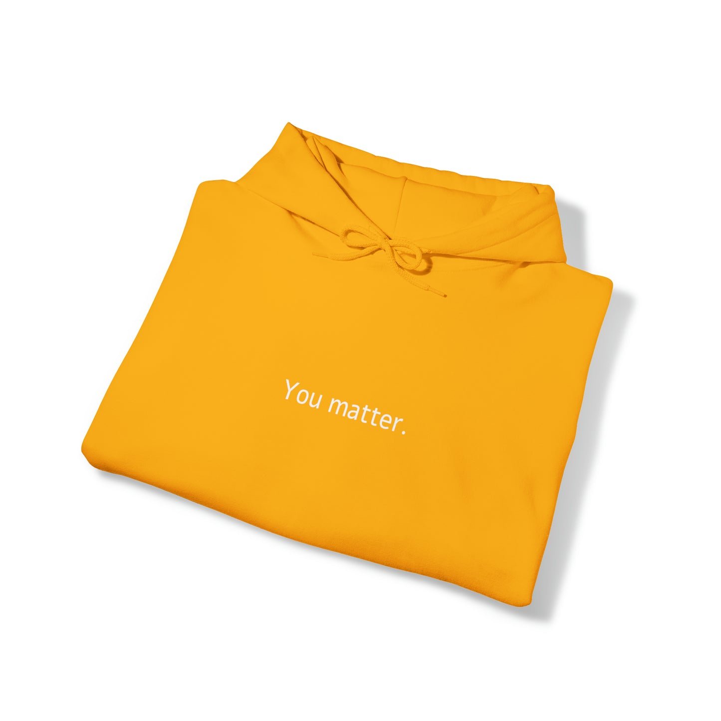 You Matter