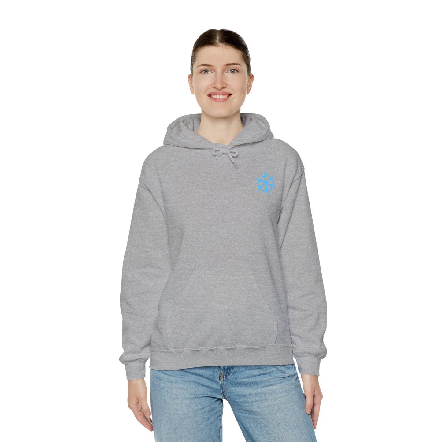 Choices Hoodie